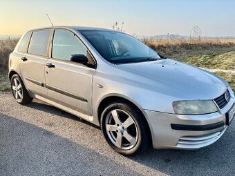 Fiat Stilo 1.6 Benzín