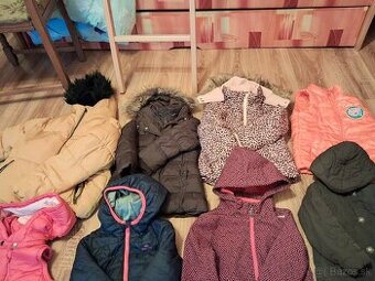 Darujem oblecenie po drerke