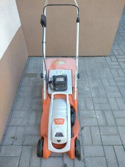 STIHL RMA 339