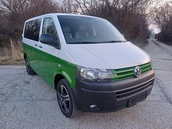 volkswagen vw t5 t6 transporter 4x4