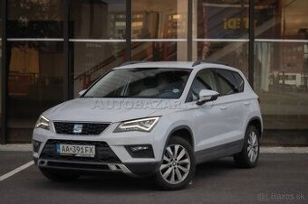 Seat Ateca 1.6 TDI 115 Style