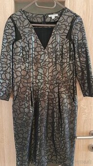 Dámske šaty v.38
