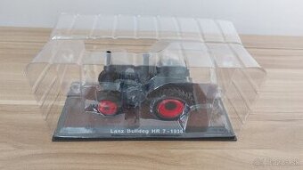 Atlas Lanz Bulldog HR 7 (1938) traktor model 1:32