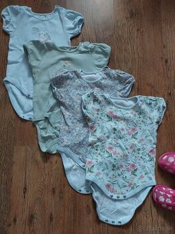 Body Next, velkost 86