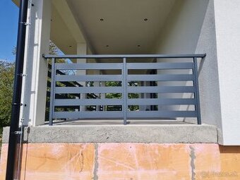 Zváranie Kovovýroba oceľové konštrukcie