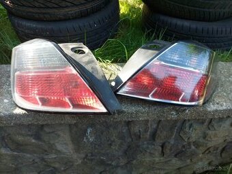 OPEL ASTRA H GTC r.v.2006 - Z14XEP - veškeré náhradní díly