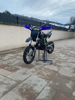 Pitbike generic 125