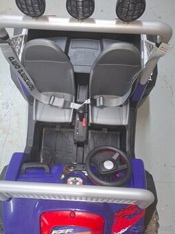 Predam peg perego Gaucho