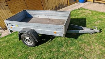 Predám prívesný vozík