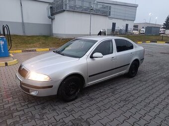 Škoda Octavia na predaj