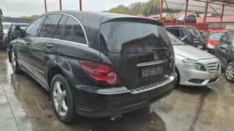 Mercedes Benz R W251 320CDi 165kw 4-matic