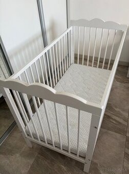 Postielka s Matracom