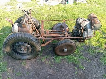 Predám postrekovač Autofenomen