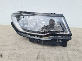 JEEP Compass 2016- prave predné svetlo