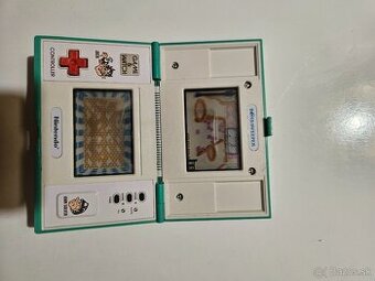 BOMB SWEEPER - 1987 NINTENDO