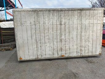 Predám stavebnú búdu