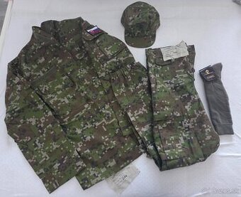 Digitálne maskáče