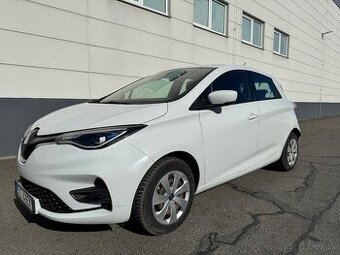 Renault ZOE R110 52 kWh najeto 19 tis. km