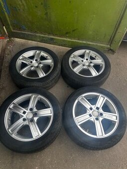Predam 5x112 R16 x 7J VW group