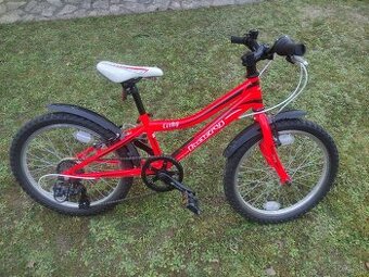 Detský bicykel Harry Corky 20"