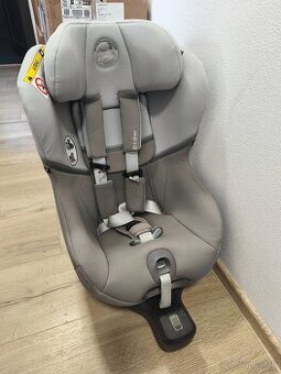 Cybex Sirona S i-size otočná autosedačka od 0-4 rokpv
