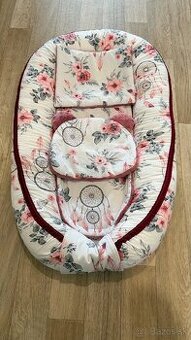 ⭐ Hniezdo - 4 dielna súprava ⭐