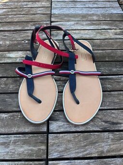 Tommy Hilfiger sandale