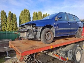 Fiat Stilo combi 1.6 benzin