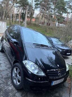 Predám Mercedes A 180 CDI