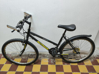 Bicykel 26" Author Speedster