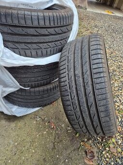 235/40 r19 letne pneu Bridgestone Potenza
