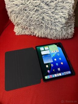 Apple iPad Pro 12.9” 256GB Cellular + puzdro + Pencil 2