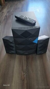 Reproduktory Fenda F&D A180X