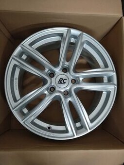 17" FORD KUGA + TPMS + letné pneu.