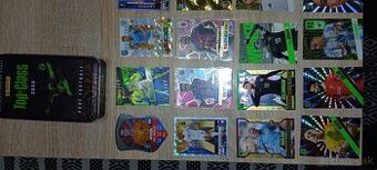 Futbalové kartičky