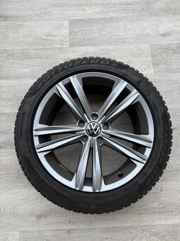 R18 ZIMNÍ KOLA VW ARTEON SEBRING R-LINE 245/45/18