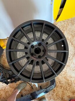 Predam Tec 5x112 8.5J ET35