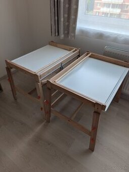 Detsky stolik Ikea