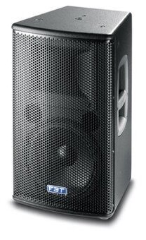 Predam aktivne repro FBT Verve 110A