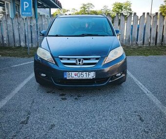 Honda FR-V