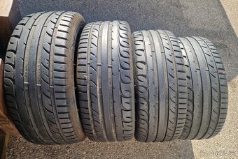 Sada letných pneumatík RIKEN UHP PERFORMANCE 215/45 ZR17 87W