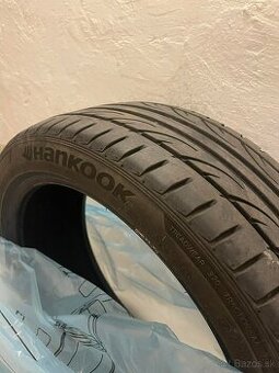 Letné pneumatiky 195/45 R17 84w