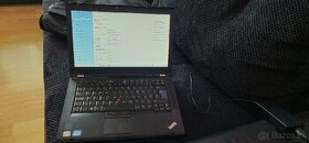 Predám 14" Lenovo ThinkPad T420