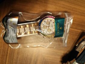 Predám Rolex hodinky daytona