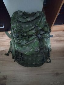 Vojenský batoh 65L