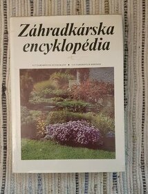 Stará záhradkárska encyklopédia