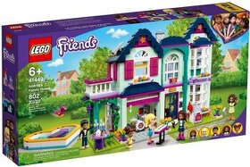 Predám Lego Friends, Disney - 1
