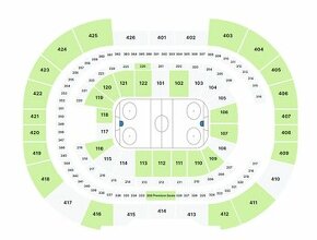 IIHF World Championship 2024 Tickets
