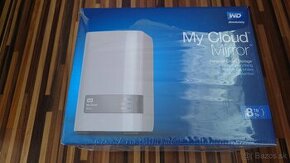 WD My Cloud Mirror - 1