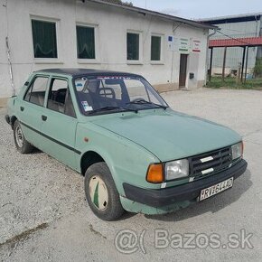 Škoda 125L